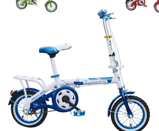 广宗县正新童车厂 产品供应 > 泽拉斯12寸14寸16寸18寸儿童自行车批发
