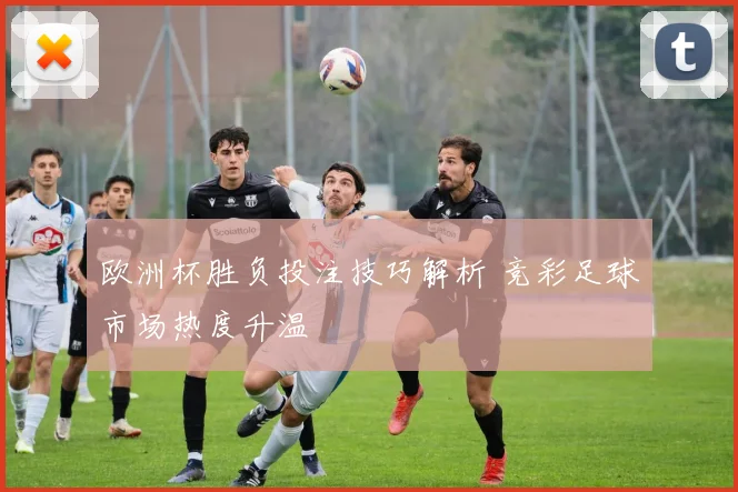 欧洲杯胜负投注技巧解析 竞彩足球市场热度升温