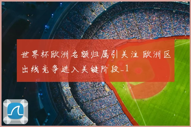 世界杯欧洲名额归属引关注 欧洲区出线竞争进入关键阶段_1