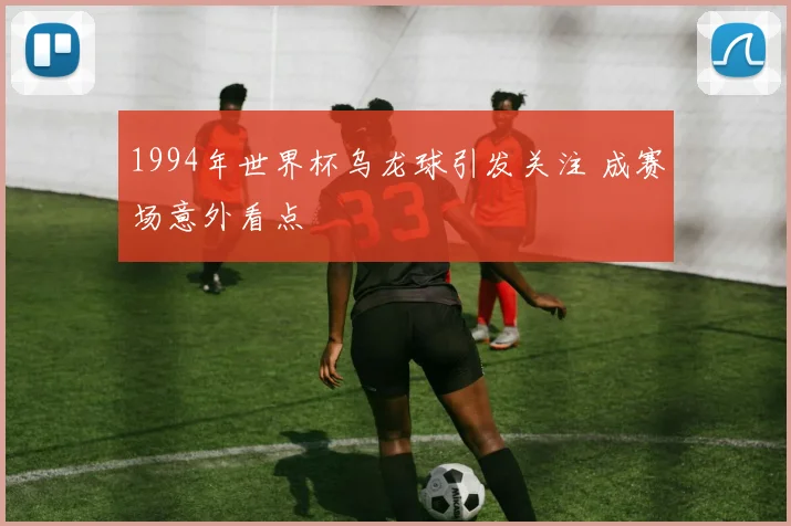 1994年世界杯乌龙球引发关注 成赛场意外看点
